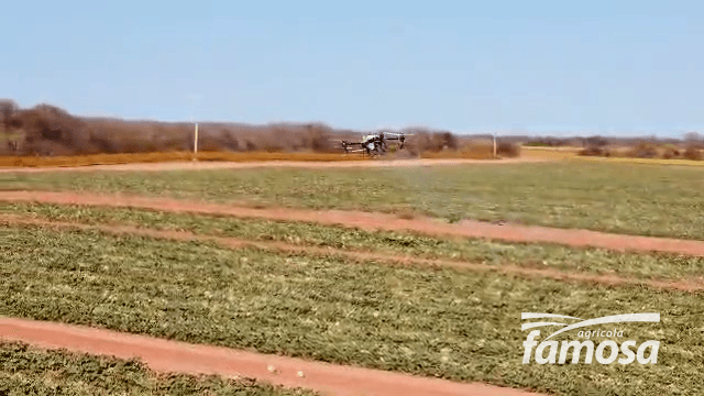 Drones Que Elevan la Eficiencia, la Sostenibilidad y la Calidad - Imagem 1